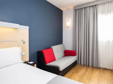 Holiday Inn Express Sant Cugat