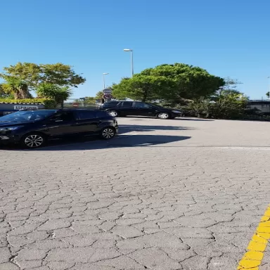 Gasolinera Castellbisbal