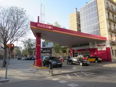 E.S. Evolution Pere IV