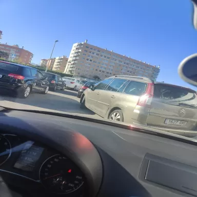 ITV Tarragona Applus