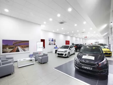 KIA Granollers | Semprocar