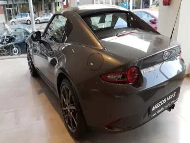 Concesionario Mazda - Egarmaz Motor Terrassa