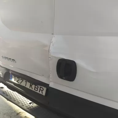 TELEFURGO BARCELONA - Alquiler de Furgonetas y camiones