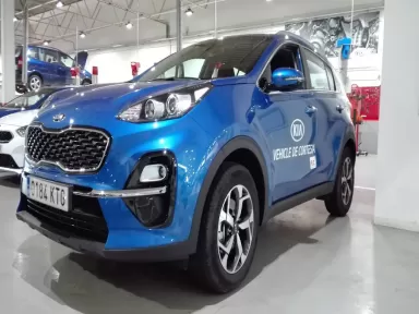 KIA Integral Car Concesionario Oficial