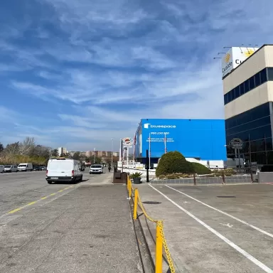 Carwash Planet BCN – Rentat de vehicles