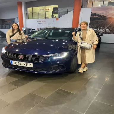 Flexicar Mataró | Concesionario de coches de segunda mano