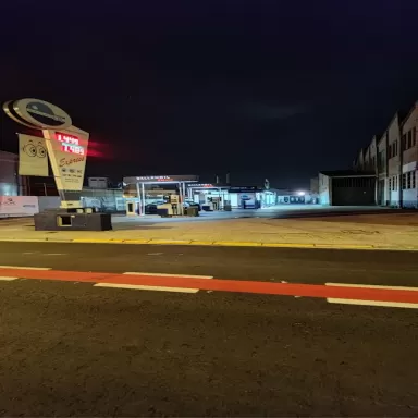 Ballenoil Cerdanyola del Vallés