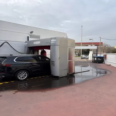 PetroPass Ferrocarrils Catalans