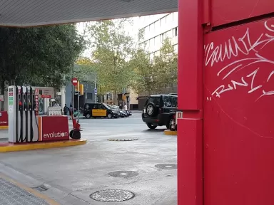 E.S. Evolution Pere IV