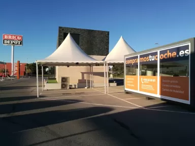 compramostucoche.es Barcelona-Mataró