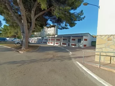 Camping la Rueda