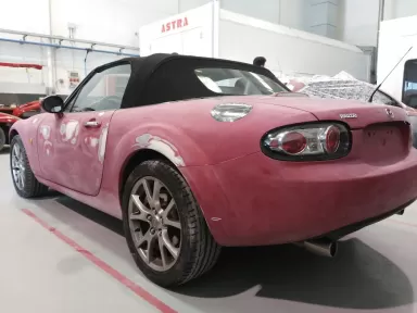 PLANCHA Y PINTURA RAFAEL GASCÓN, S.L.