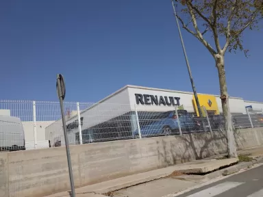 Renault - Vilanova i la Geltrú - Remm Guitart