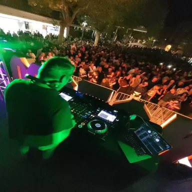 Parking Saba Plaza Santa Anna