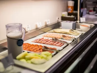 Holiday Inn Express Sant Cugat