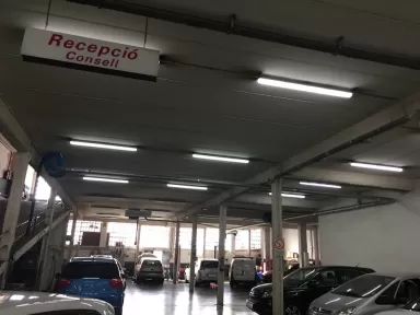 J.P. Carrión Concesionario Oficial Citroën