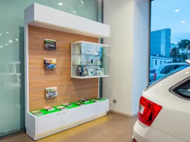 ŠKODA Granollers l Maas Pragauto