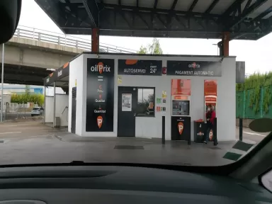 OILPRIX Mollet del Vallès