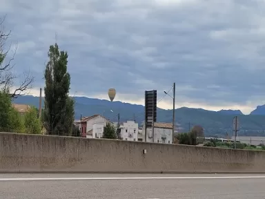 Estación de Servicio Petronor - Repsol