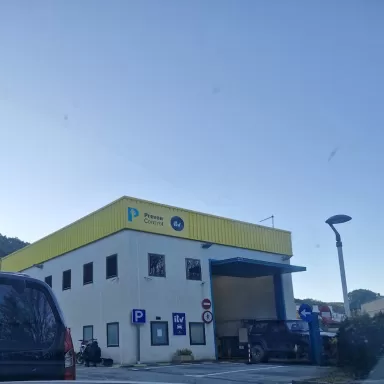 PrevenControl ITV Ripoll