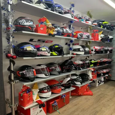 Moto Recambio Marvea S.L.