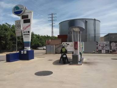 Ballenoil Cerdanyola del Vallés