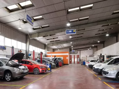 Concesionario Peugeot, Citroën y Opel QUADIS Andreu - Blanes