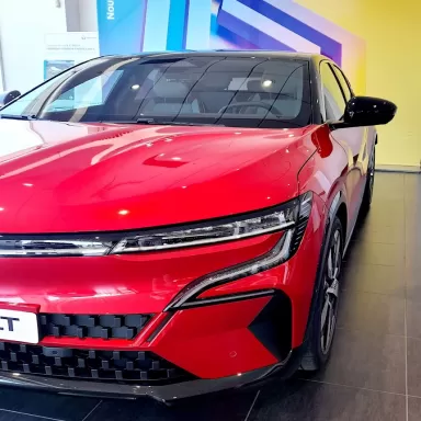 Automòbils Pruna RENAULT Mollet del Vallès