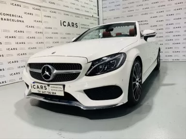 iCARS Barcelona