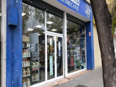 EUROINTER SANT ANDREU. S.L