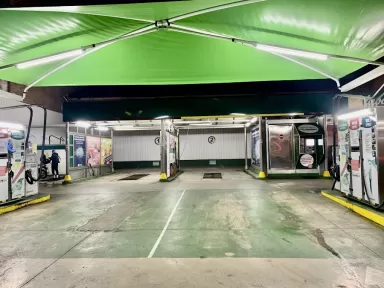 Lavamania. Autolavado. Car wash. Lavado de Autos.