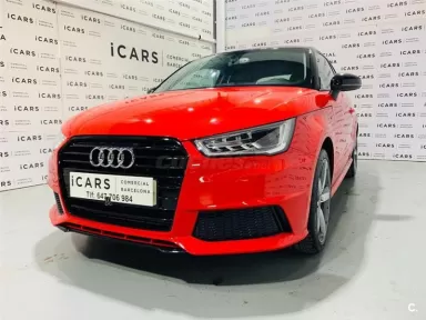 iCARS Barcelona