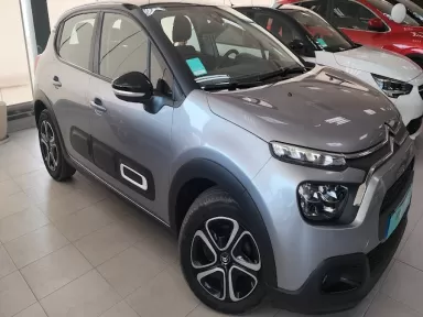 Citroën Manresa | Maas Exclusivas Pont
