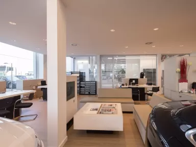 Concesionario Audi QUADIS Motorsol