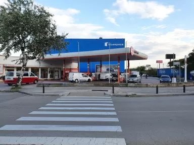 PetroPass Ferrocarrils Catalans