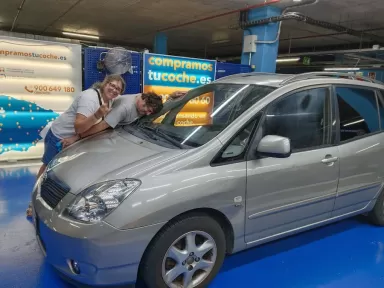 Compramostucoche.es Barcelona-Vilamarina
