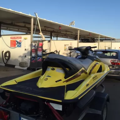 Auto Rentat Sant Quirze