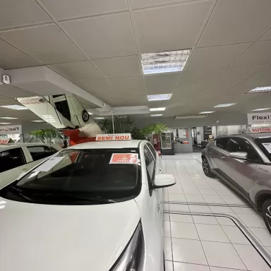 Flexicar Viladecans | Concesionario de coches de segunda mano