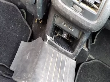 CLASS WAGEN TUNEL DE RENTAT