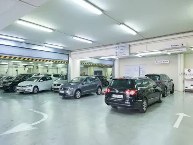 Concessionari Volkswagen SARSA