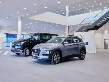 Concessionari Hyundai Motorprim Movento