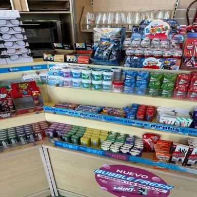 PetroPass Ferrocarrils Catalans