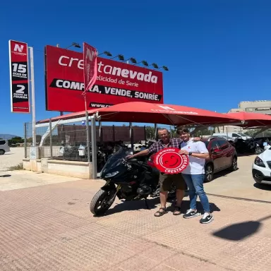 Crestanevada Barcelona | Concesionario de coches de segunda mano