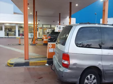 PetroPass Ferrocarrils Catalans