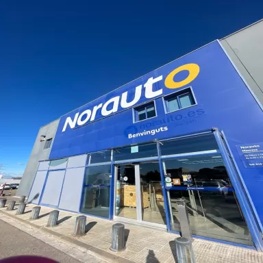 Norauto Barcelona Manresa