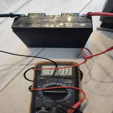 Recanvis Martorell SL