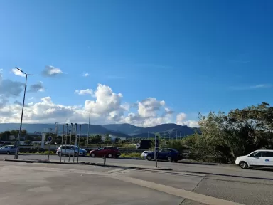 Petrocat - Estación de Servicio