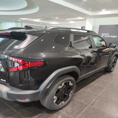 Dacia Mataró - Movento Auser