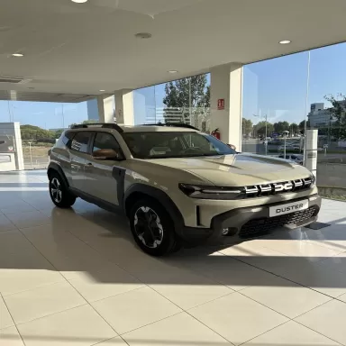 Dacia Mataró - Movento Auser