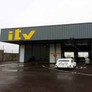 ITV Castuera Itevebasa
